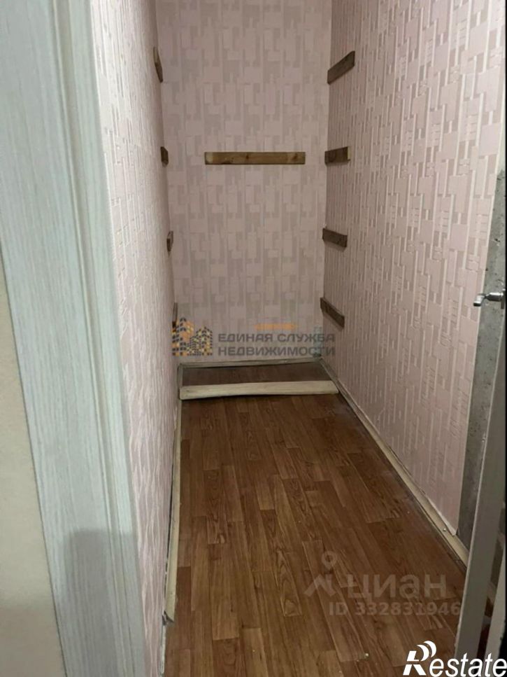 1-комн квартира ул Маршала Жукова, 2,  д. 2
