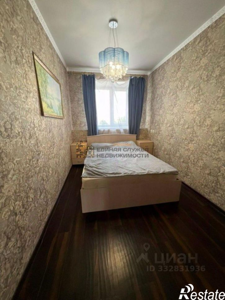 3-комн квартира ул Революционная, 52,  д. 52