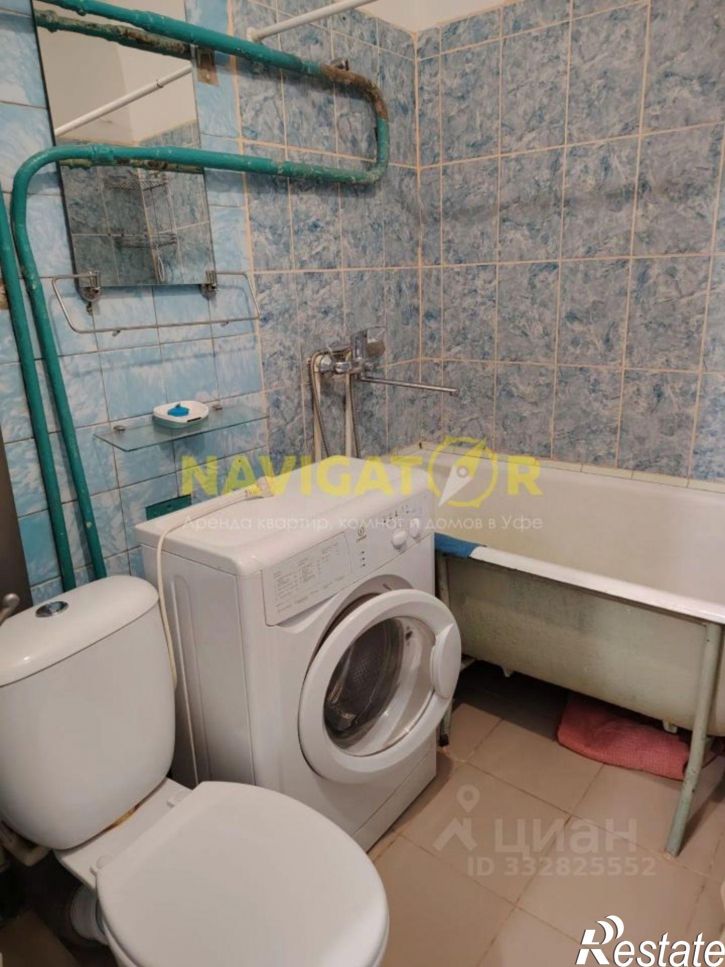 1-комн квартира ул Блюхера, 24/1,  д. 24/1