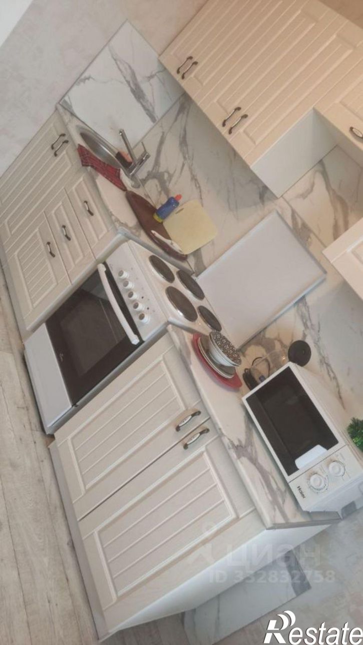 1-комн квартира ул Ферина, 39,  д. 39
