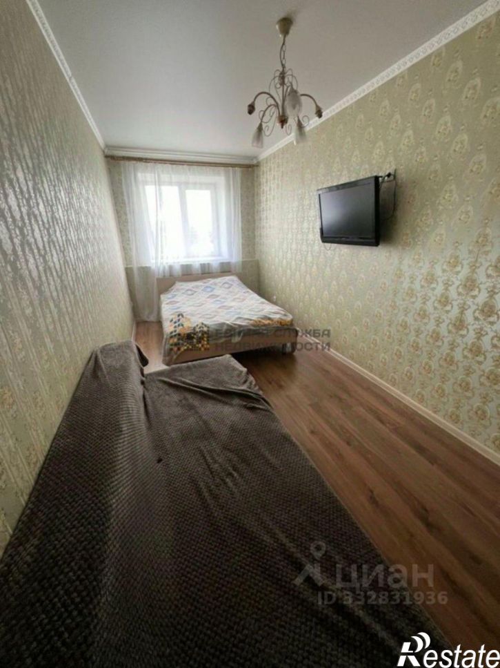 3-комн квартира ул Революционная, 52,  д. 52