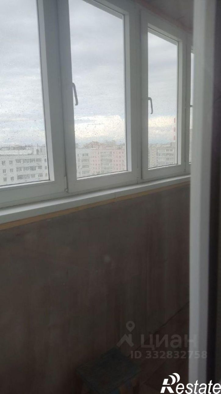 1-комн квартира ул Ферина, 39,  д. 39