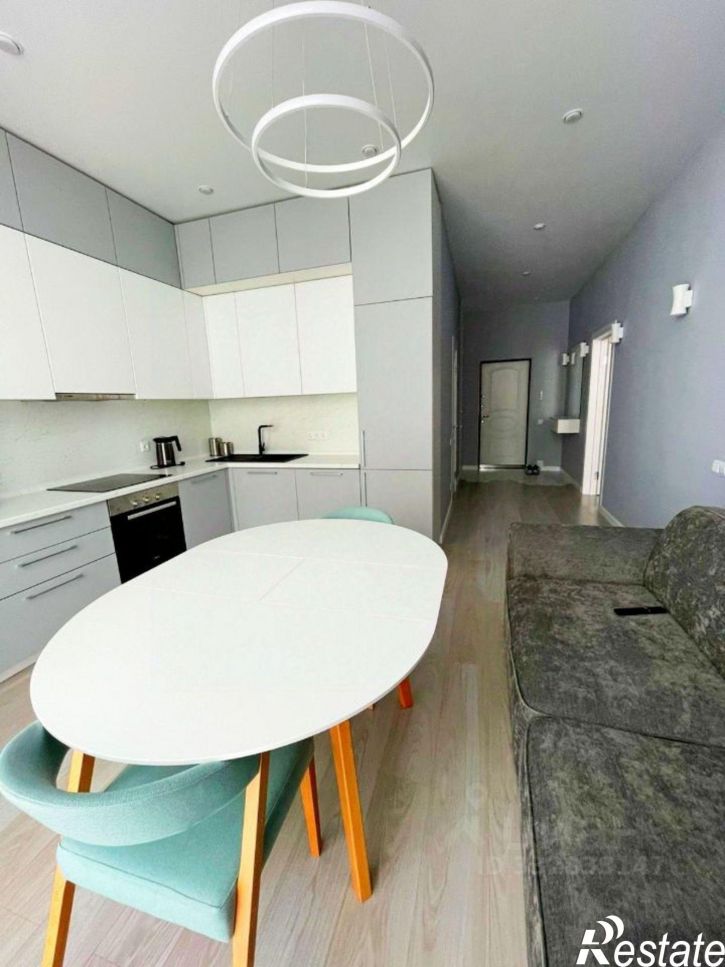 2-комн квартира б-р Ибрагимова, 34,  д. 34