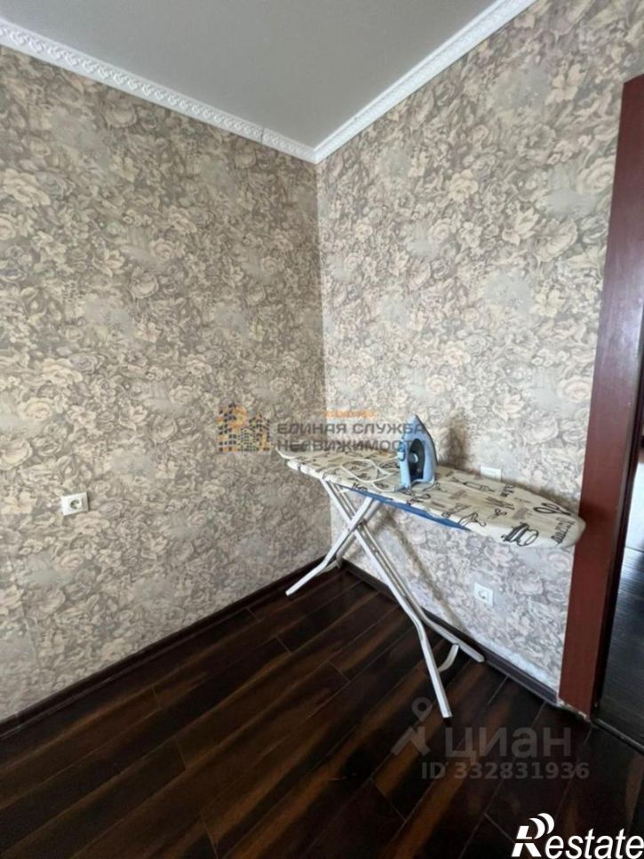 3-комн квартира ул Революционная, 52,  д. 52