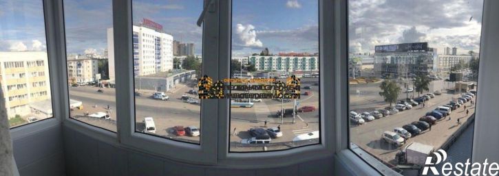 3-комн квартира ул Революционная, 52,  д. 52