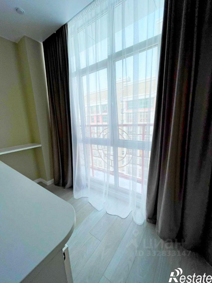 2-комн квартира б-р Ибрагимова, 34,  д. 34