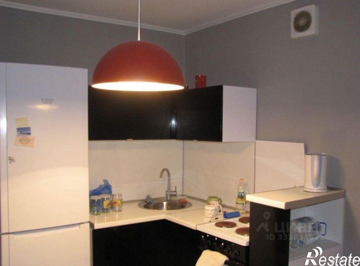 1-комн квартира ул Габдуллы Амантая, 3,  д. 3