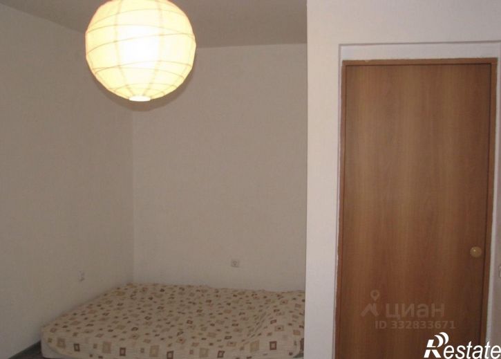 1-комн квартира ул Габдуллы Амантая, 3,  д. 3