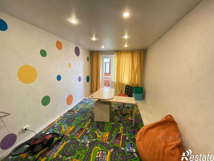 3-комн квартира ул Максима Рыльского, 13,  д. 13