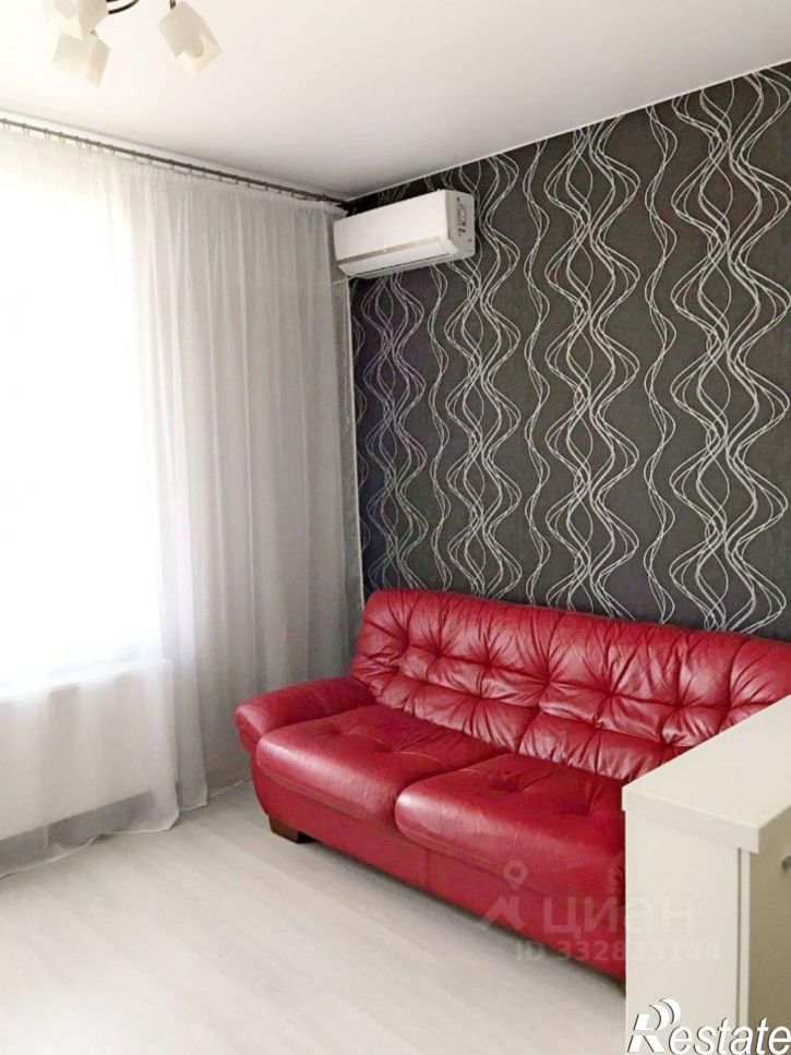 2-комн квартира ул Рудольфа Нуреева, 1,  д. 1