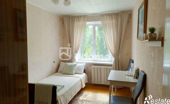 2-комн квартира ул Рабкоров, 14,  д. 14