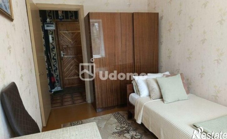2-комн квартира ул Рабкоров, 14,  д. 14