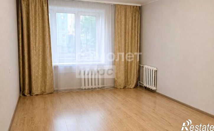 2-комн квартира ул Мусы Джалиля, 64,  д. 64