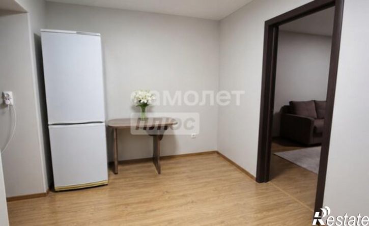 2-комн квартира ул Мусы Джалиля, 64,  д. 64