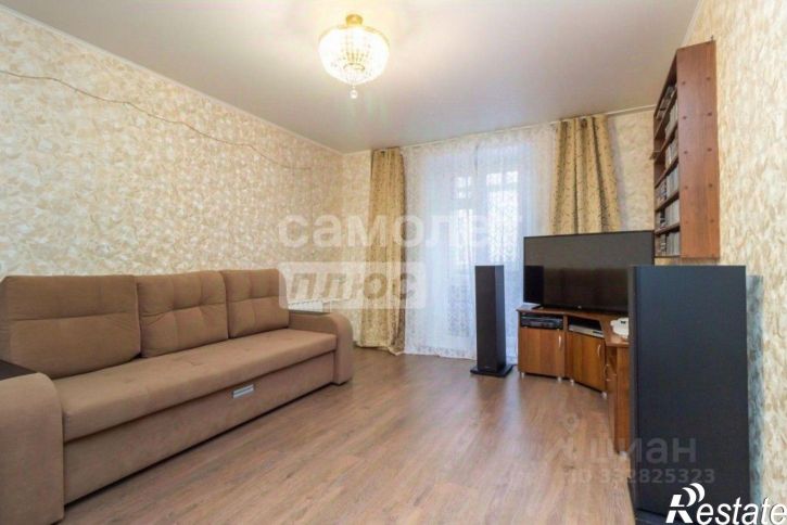 2-комн квартира ул Чернышевского, 101а,  д. 101а