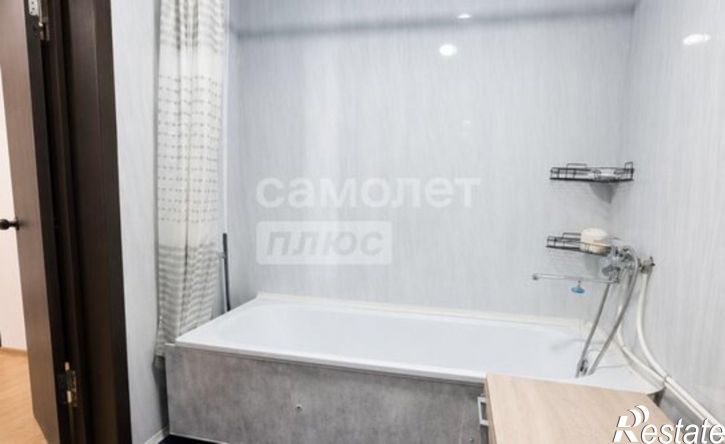 2-комн квартира ул Мусы Джалиля, 64,  д. 64