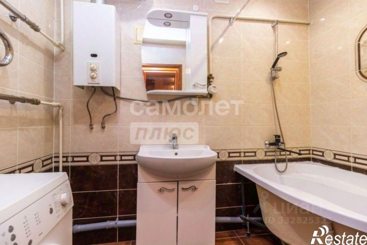 2-комн квартира ул Чернышевского, 101а,  д. 101а