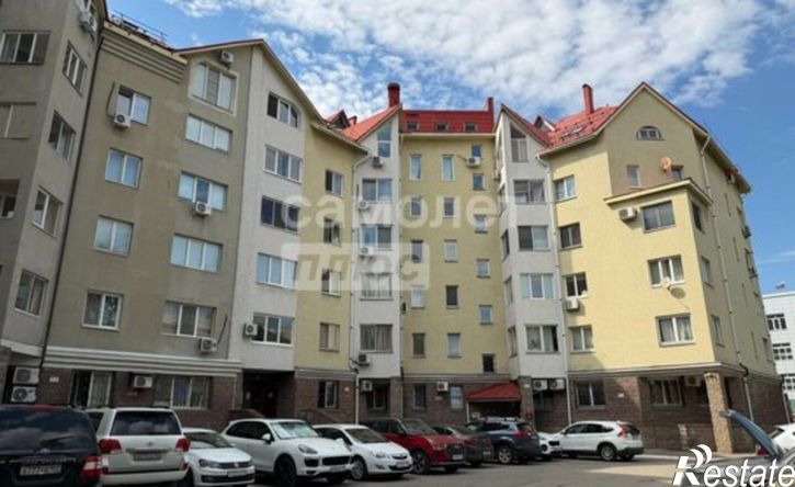3-комн квартира ул Карла Маркса, 15/2,  д. 15/2