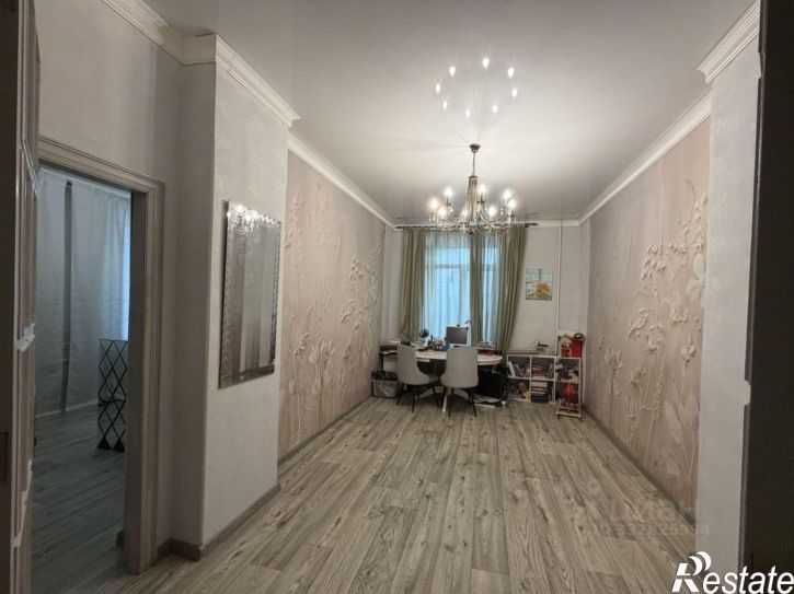 3-комн квартира ул Ленина, 47,  д. 47
