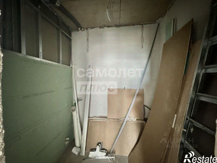 2-комн квартира Уфа г., Октябрьский
