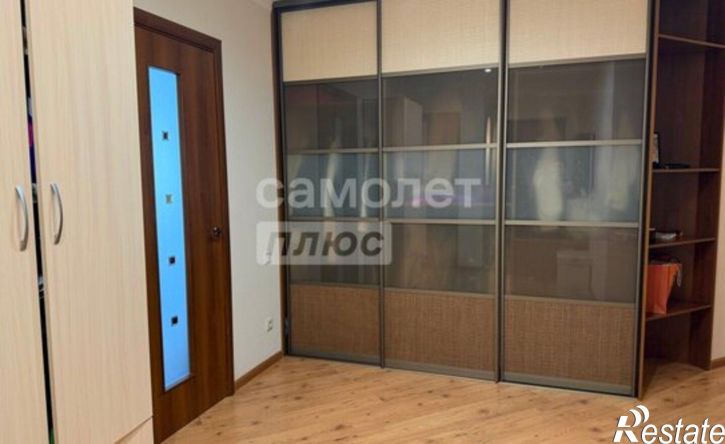 3-комн квартира ул Карла Маркса, 15/2,  д. 15/2