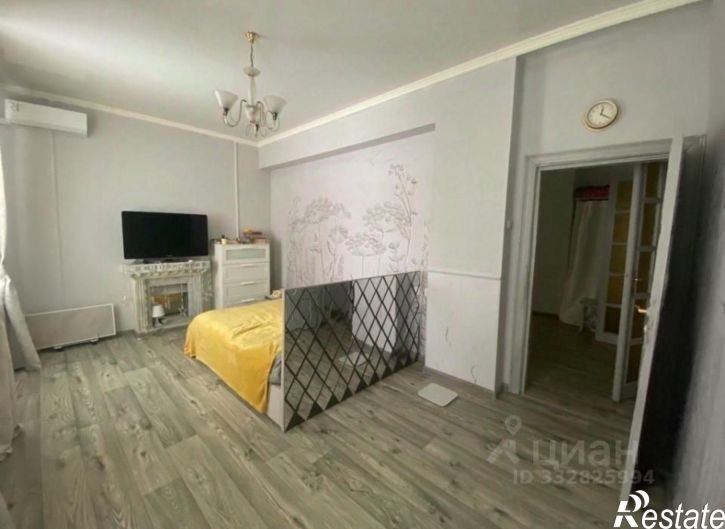 3-комн квартира ул Ленина, 47,  д. 47