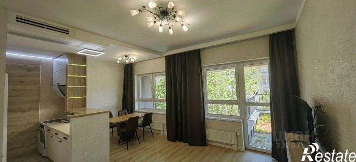 2-комн квартира ул Ленина, 75,  д. 75