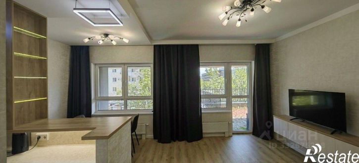 2-комн квартира ул Ленина, 75,  д. 75
