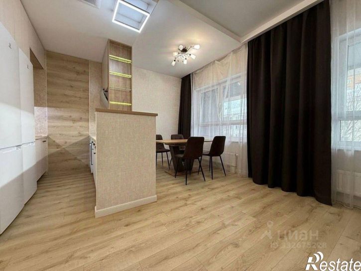 2-комн квартира ул Ленина, 75,  д. 75