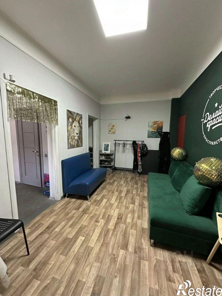 2-комн квартира ул Ленина, 44/46,  д. 44/46