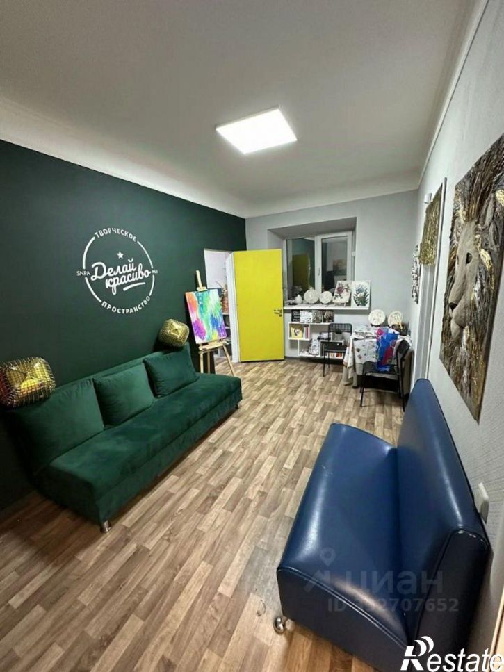 2-комн квартира ул Ленина, 44/46,  д. 44/46