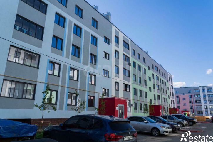 1-комн квартира ул Академика Курчатова, 81,  д. 81