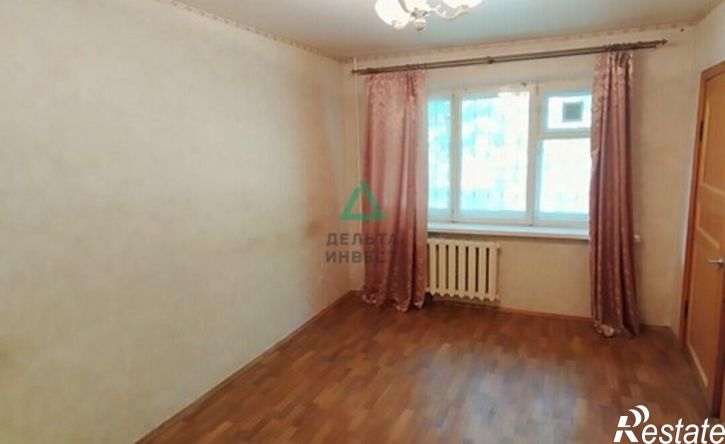 3-комн квартира ул Шафиева, 12/1,  д. 12/1