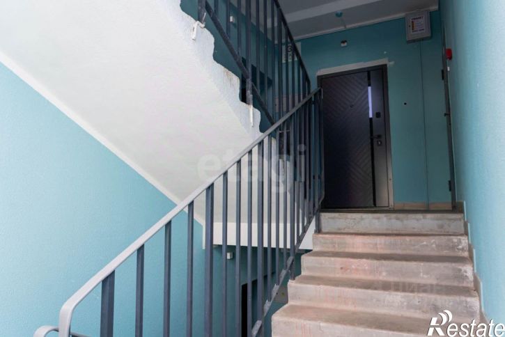 1-комн квартира ул Академика Курчатова, 81,  д. 81