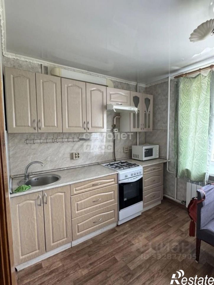 2-комн квартира ул Цюрупы, 151,  д. 151