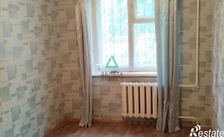 3-комн квартира ул Шафиева, 12/1,  д. 12/1