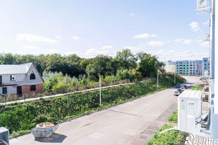 1-комн квартира ул Академика Курчатова, 81,  д. 81