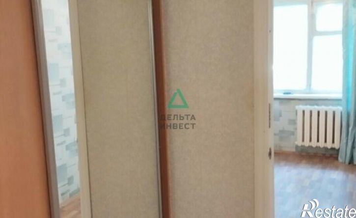 3-комн квартира ул Шафиева, 12/1,  д. 12/1