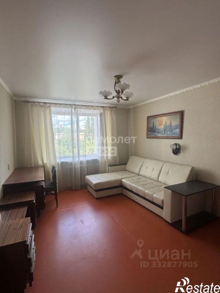 2-комн квартира ул Цюрупы, 151,  д. 151