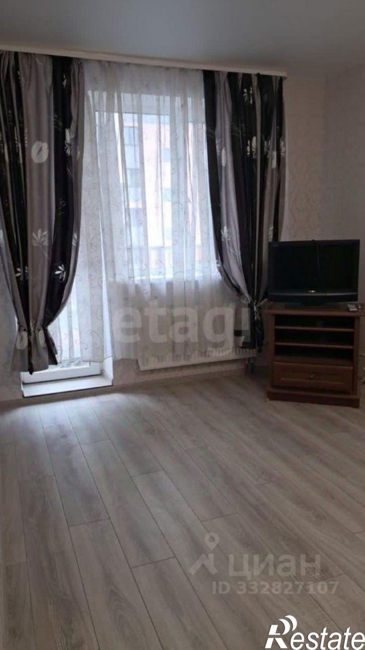 1-комн квартира ул Академика Курчатова, 81,  д. 81