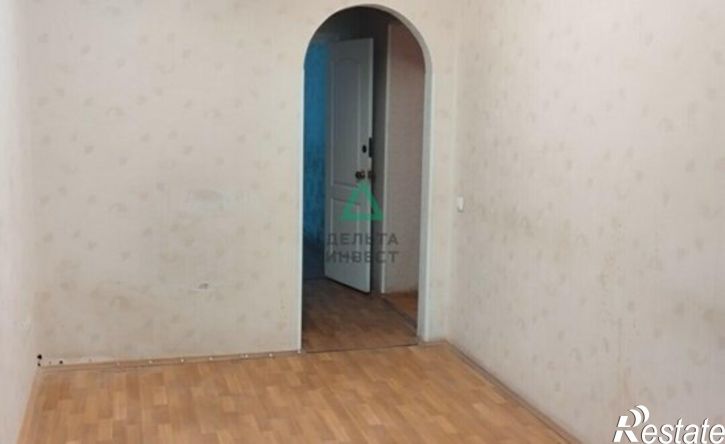3-комн квартира ул Шафиева, 12/1,  д. 12/1