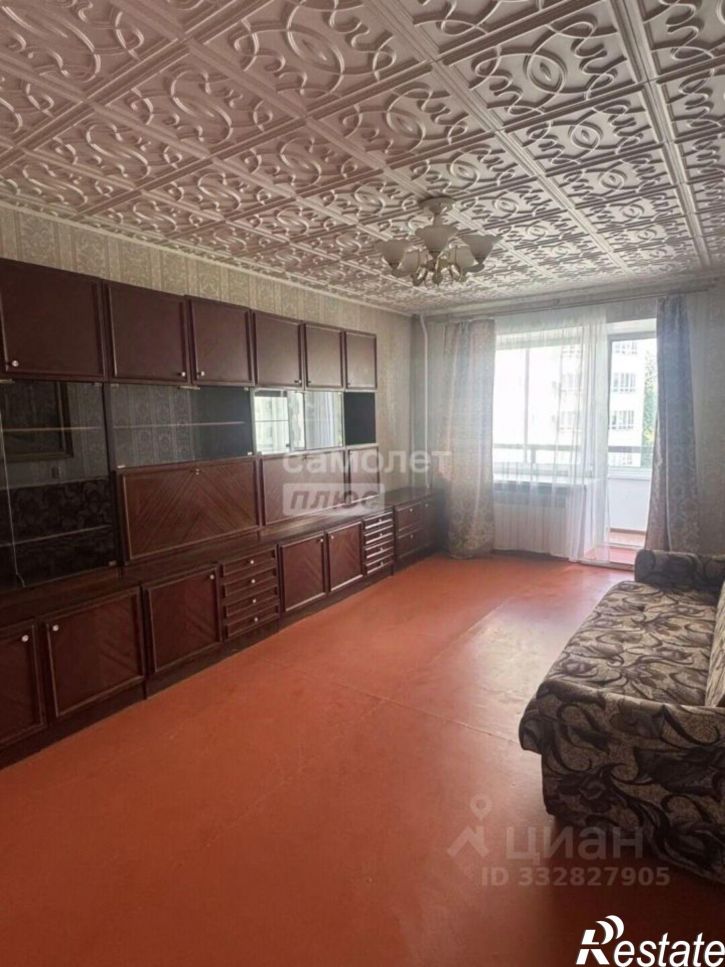 2-комн квартира ул Цюрупы, 151,  д. 151