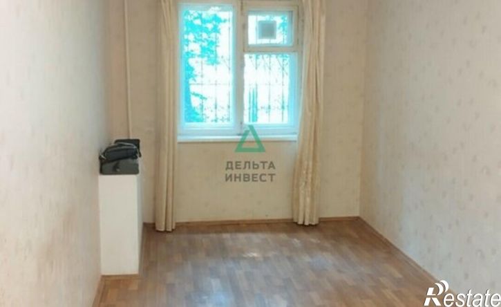 3-комн квартира ул Шафиева, 12/1,  д. 12/1