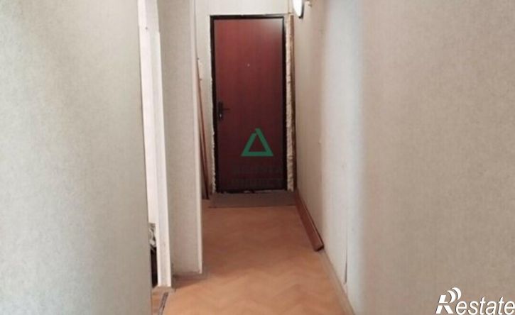 3-комн квартира ул Шафиева, 12/1,  д. 12/1