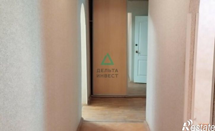 3-комн квартира ул Шафиева, 12/1,  д. 12/1