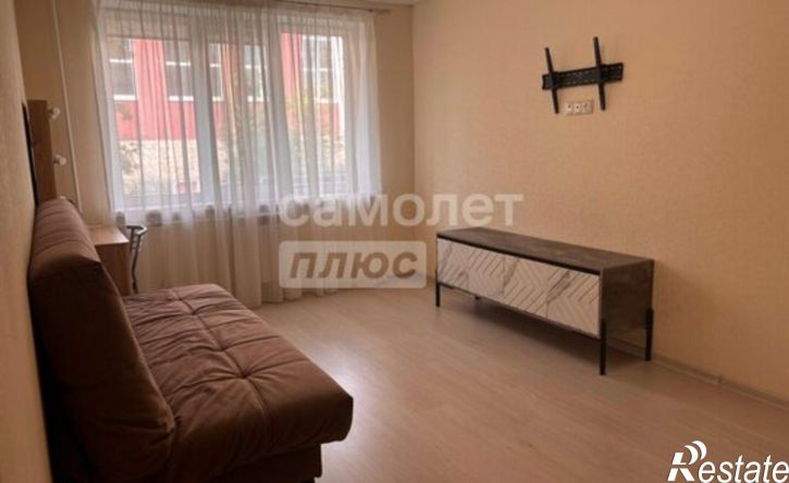 2-комн квартира ул Бессонова, 21 1,  д. 21 1,  к. 1