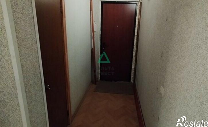 3-комн квартира ул Шафиева, 12/1,  д. 12/1