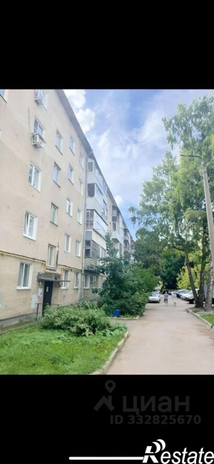 2-комн квартира ул Революционная, 167/2,  д. 167/2