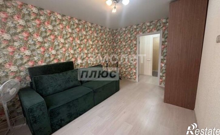 2-комн квартира ул Бессонова, 21 1,  д. 21 1,  к. 1
