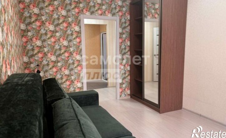 2-комн квартира ул Бессонова, 21 1,  д. 21 1,  к. 1